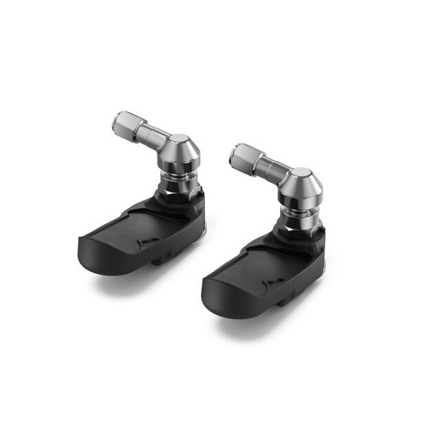 Original Yamaha Dktrykskontrol system Tracer 9 (25->)