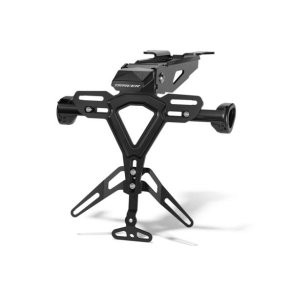 Original Yamaha Nummerpladeholder Tracer 9 (25->)