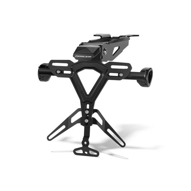 Original Yamaha Nummerpladeholder Tracer 9 (25->)