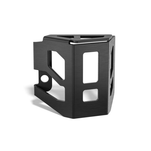 Original Yamaha Dksel Bagbremsevskebeholder Tracer 9 (25->)