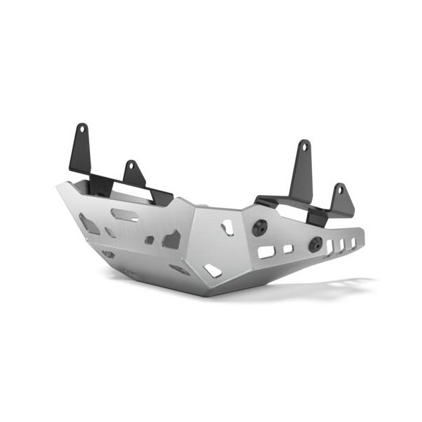 Original Yamaha Explorer Grusskrm Tracer 9 (25->)