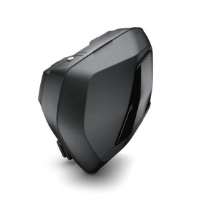 Yamaha Nglefri Venstre sidetaske Tracer 9 (25->)