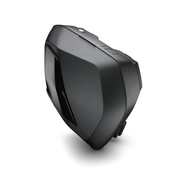 Yamaha Nglefri Hjre sidetaske Tracer 9 (25->)