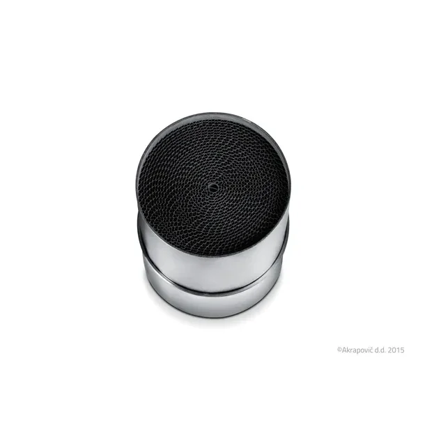 Akrapovic Katalysator (P-KAT-040)