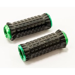 Puig R-Fighter S Fodhvilere