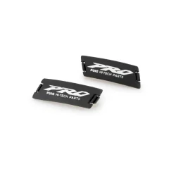 Puig Crash Pad 2.0 Pro Yamaha