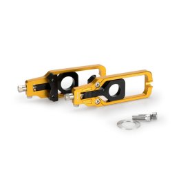 Puig Kdestrammer System - CB 760 Hornet (23->)