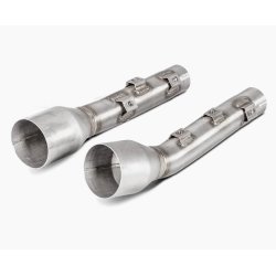 Akrapovic Slip-On Udstdning XV 950 / R