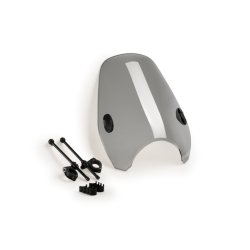 Puig Custom II Vindskrm Universal