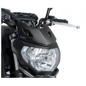 Puig Naked Vindskrm MT-07