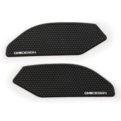 Puig Side Tankpads Yamaha