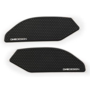 Puig Side Tankpads Yamaha