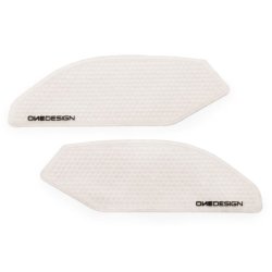 Puig Side Tankpads Yamaha