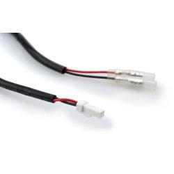  Puig Nr. Pladelys Adapter til OEM Yamaha