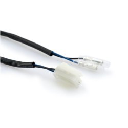  Puig Nr. Pladelys Adapter til OEM Yamaha