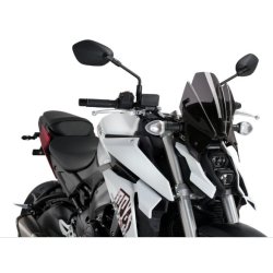 Puig New Generation Sport Kbeglas GSX-S 950/1000 (21->)