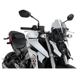 Puig New Generation Sport Kbeglas GSX-S 950/1000 (21->)