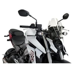 Puig New Generation Sport Kbeglas GSX-S 950/1000 (21->)