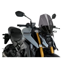 Puig New Generation Touring Kbeglas GSX-S 950/000 (21->)