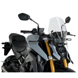 Puig New Generation Touring Kbeglas GSX-S 950/000 (21->)