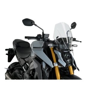 Puig New Generation Touring Kbeglas GSX-S 950/000 (21->)