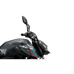 Puig Frontal Spoiler - MT-07 (2021->)