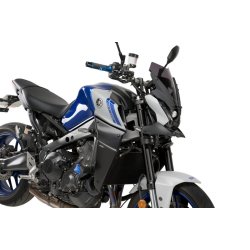 Puig Downforce Frontspoiler MT-09