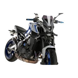 Puig Downforce Frontspoiler MT-09