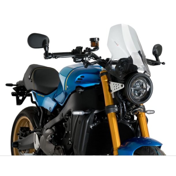 Puig New Generation Sport Kbeglas XSR 900