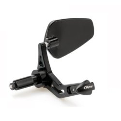 Puig Styrendespejl Med Greb Beskytter