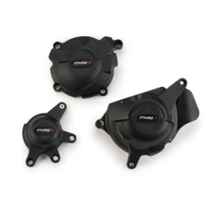 Puig Motorbeskytter St Z900RS