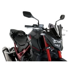 Puig N.G. Sport Vindskrm  - CB 750 Hornet (23->)