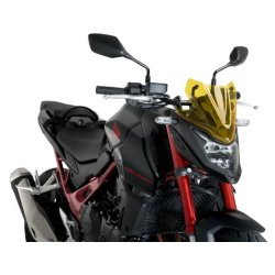 Puig N.G. Sport Vindskrm  - CB 750 Hornet (23->)