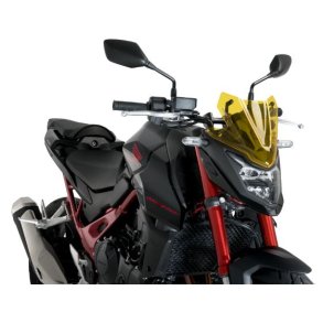 Puig N.G. Sport Vindskrm  - CB 750 Hornet (23->)