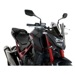 Puig N.G. Sport Vindskrm  - CB 750 Hornet (23->)