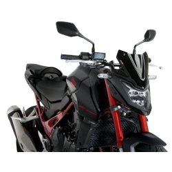 Puig N.G. Sport Vindskrm  - CB 750 Hornet (23->)