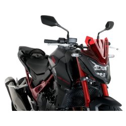 Puig N.G. Sport Vindskrm  - CB 750 Hornet (23->)