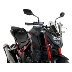 Puig N.G. Sport Vindskrm  - CB 750 Hornet (23->)
