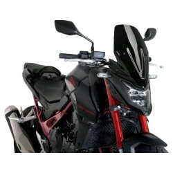 Puig N.G. Touring Vindskrm  - CB 750 Hornet (23->)