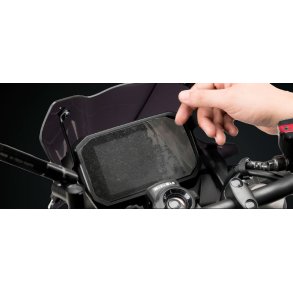 Puig Dashboard Beskytter