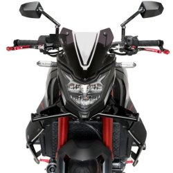 Puig Downforce Frontspoiler - CB 750 Hornet (23->)