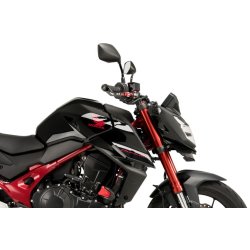 Puig Downforce Frontspoiler - CB 750 Hornet (23->)