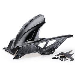 Puig Hugger - CB 750 Hornet (23->)