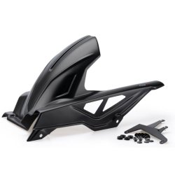 Puig Hugger - CB 750 Hornet (23->)