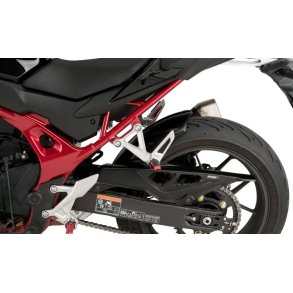 Puig Hugger - CB 750 Hornet (23->)