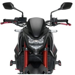 Puig N.G. Sport Plus Vindskrm  - CB 750 Hornet (23->)