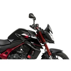 Puig N.G. Sport Plus Vindskrm  - CB 750 Hornet (23->)
