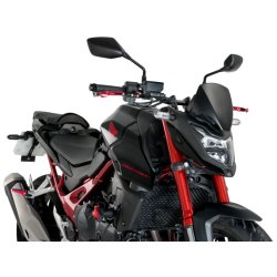 Puig N.G. Sport Plus Vindskrm  - CB 750 Hornet (23->)