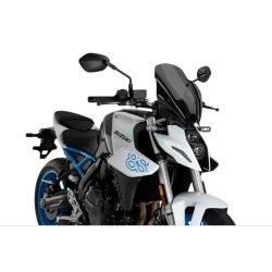 Puig New Generation Touring GSX-8S (22-)