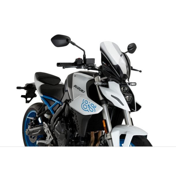 Puig New Generation Touring GSX-8S (22-)